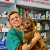 Пълен клиничен преглед за кучета и котки - ваксина, български паспорт + подарък медалъон за 38 лв. от ветеринарен кабинет ВИТА