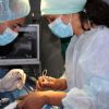 Хирургично лечение на КАТАРАКТА (т.нар.”перде”) - поставяне на изкуствени вътреочни лещи за 1070 лв. от ВК 