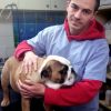 Годишна Baĸcина на куче или котка с включено биохимично изследване на кръвта от ветеринарна клиника 